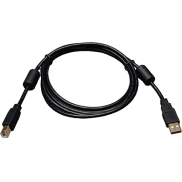 Doomsday Device Cable - Usb Micro-a - Male - Usb Micro-b - Male - 6 Feet - Black DO527929 - main